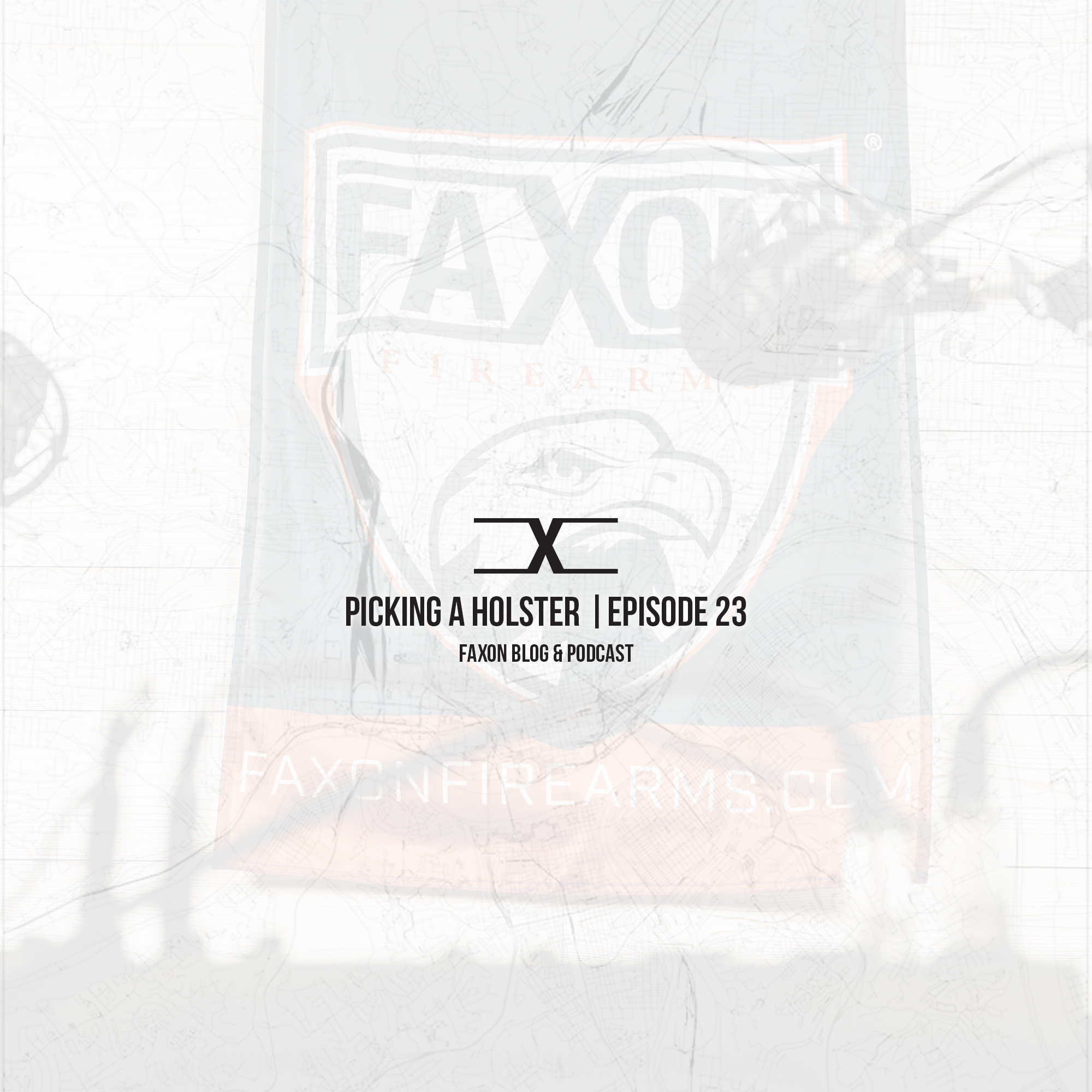 Faxon Blog & Podcast
