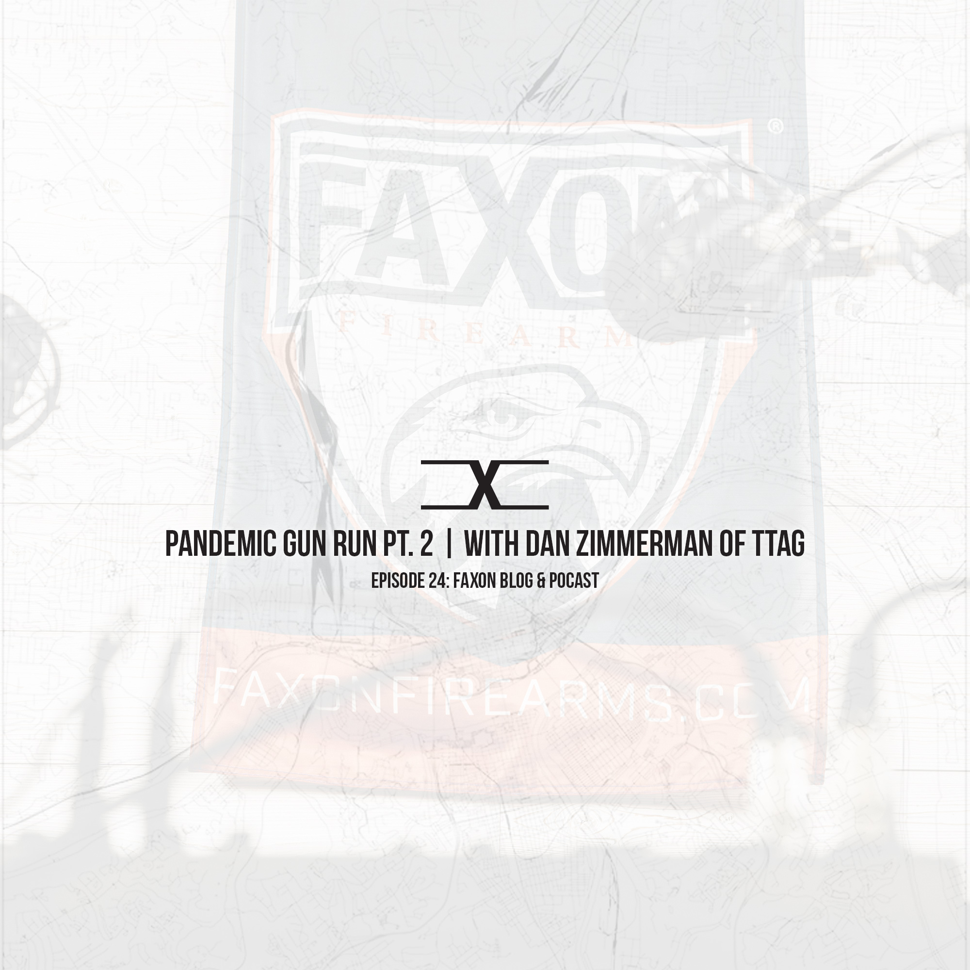Faxon Blog & Podcast
