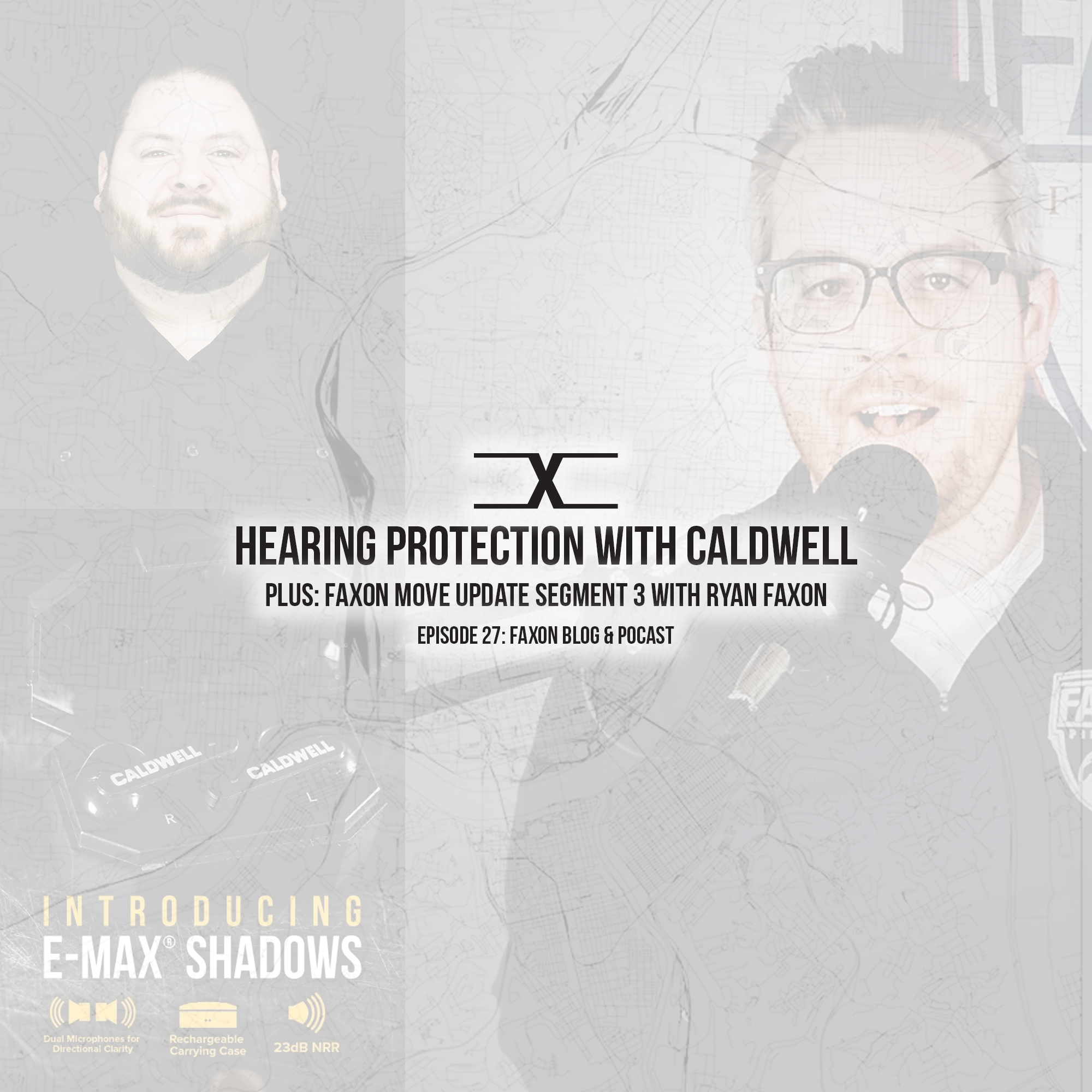 Faxon Blog & Podcast