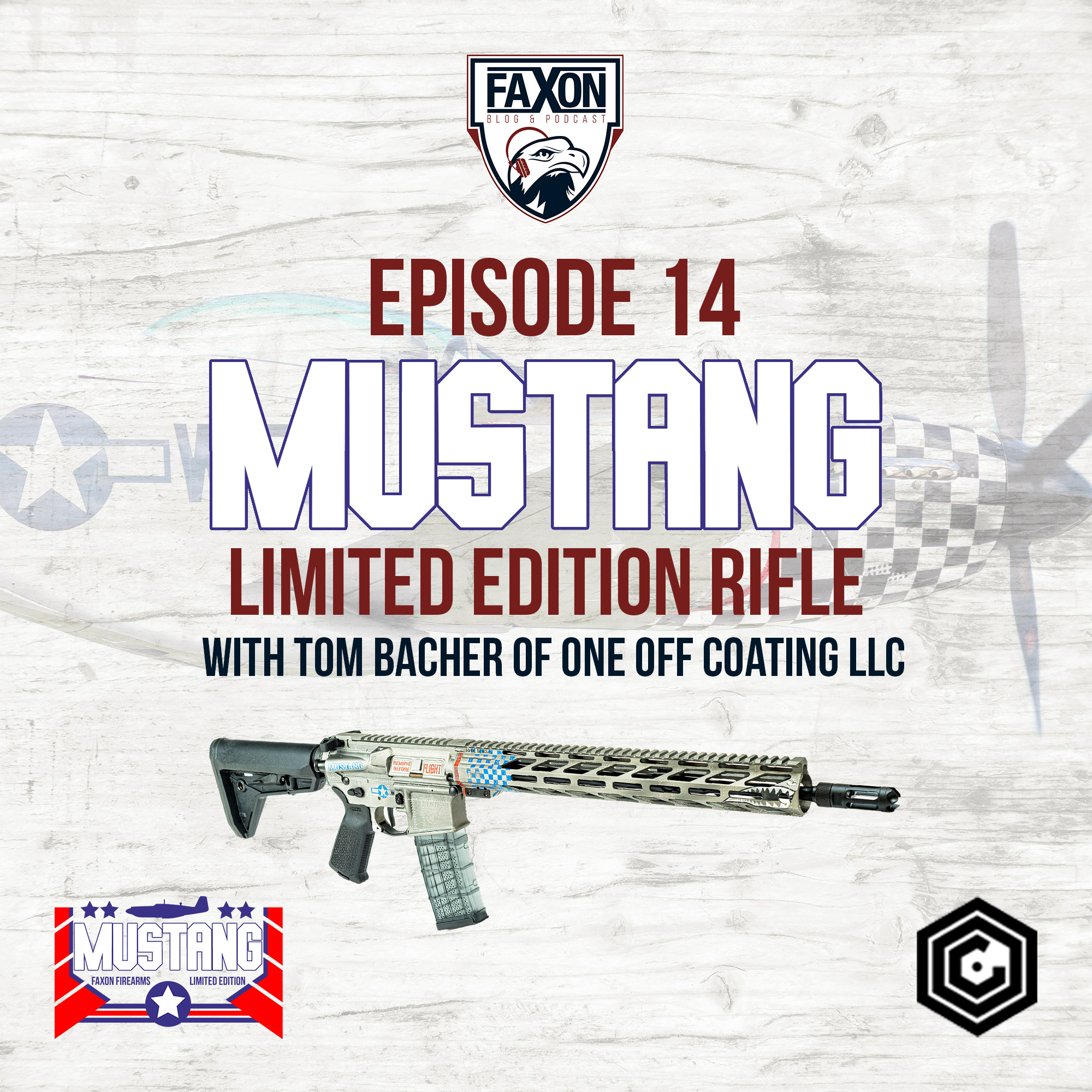 Faxon Blog & Podcast