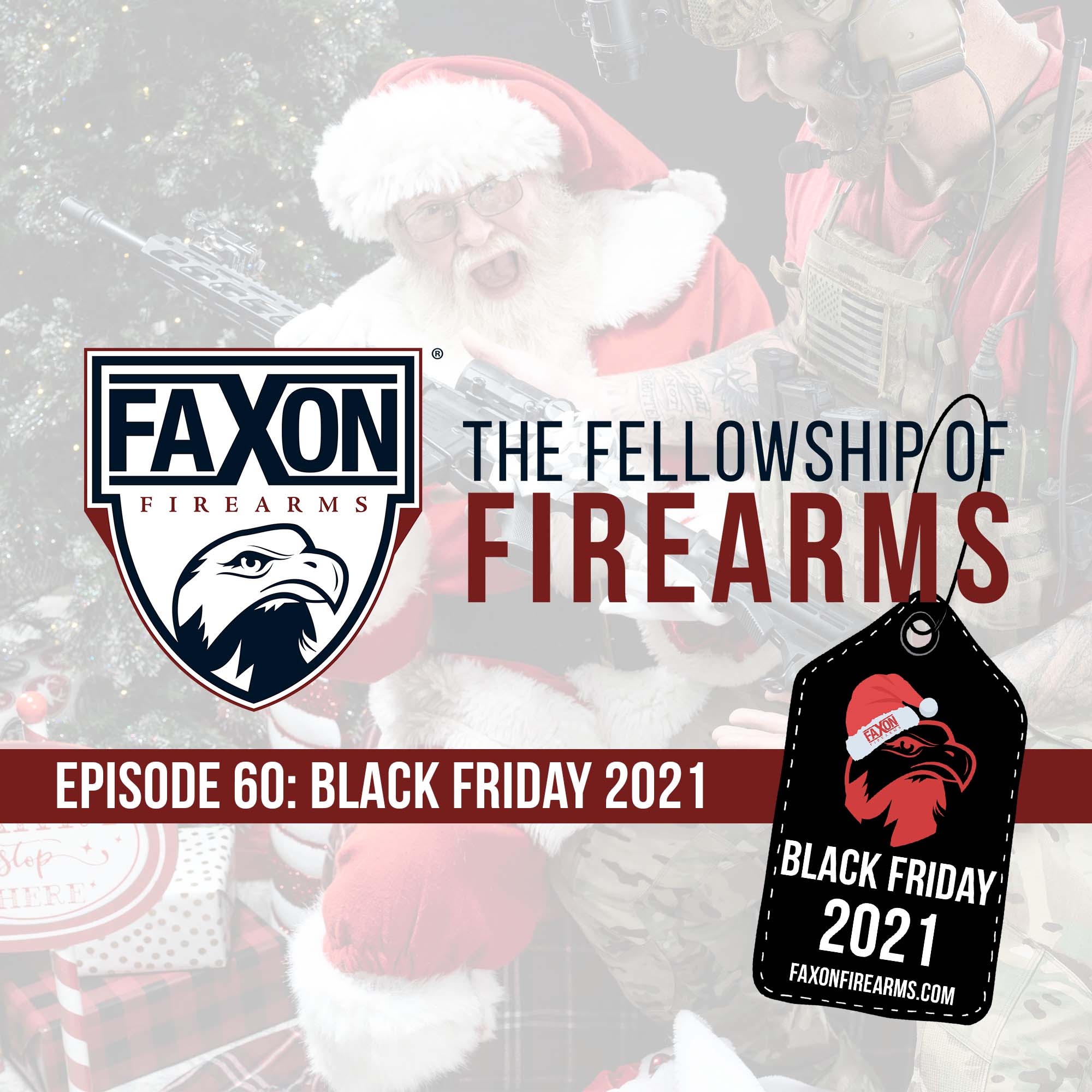 Faxon Blog & Podcast