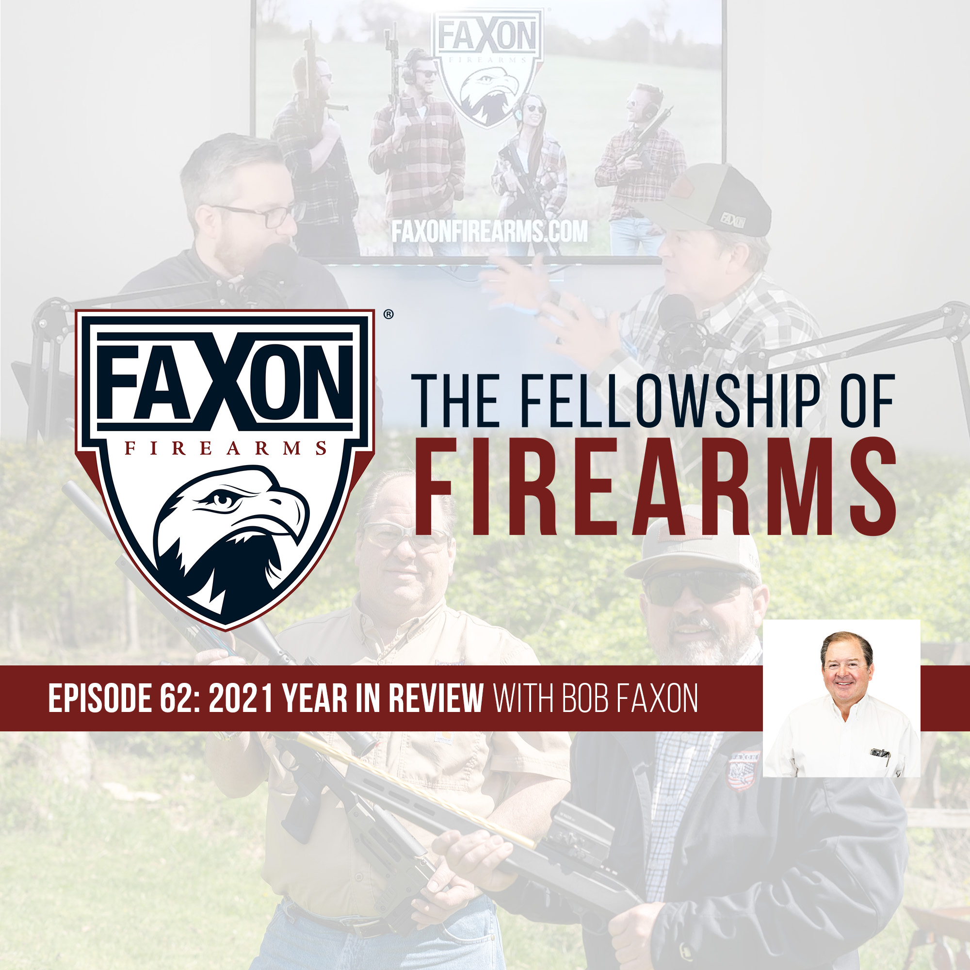 Faxon Blog & Podcast