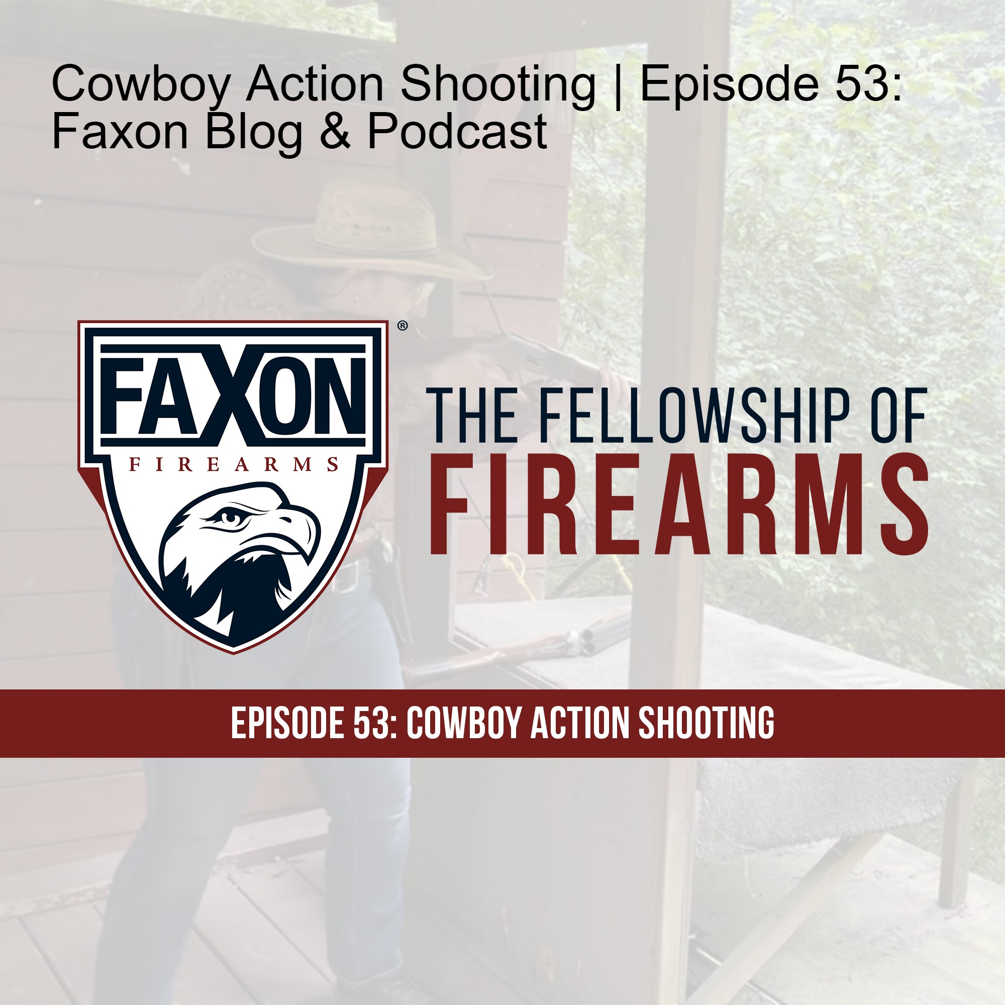 Faxon Blog & Podcast