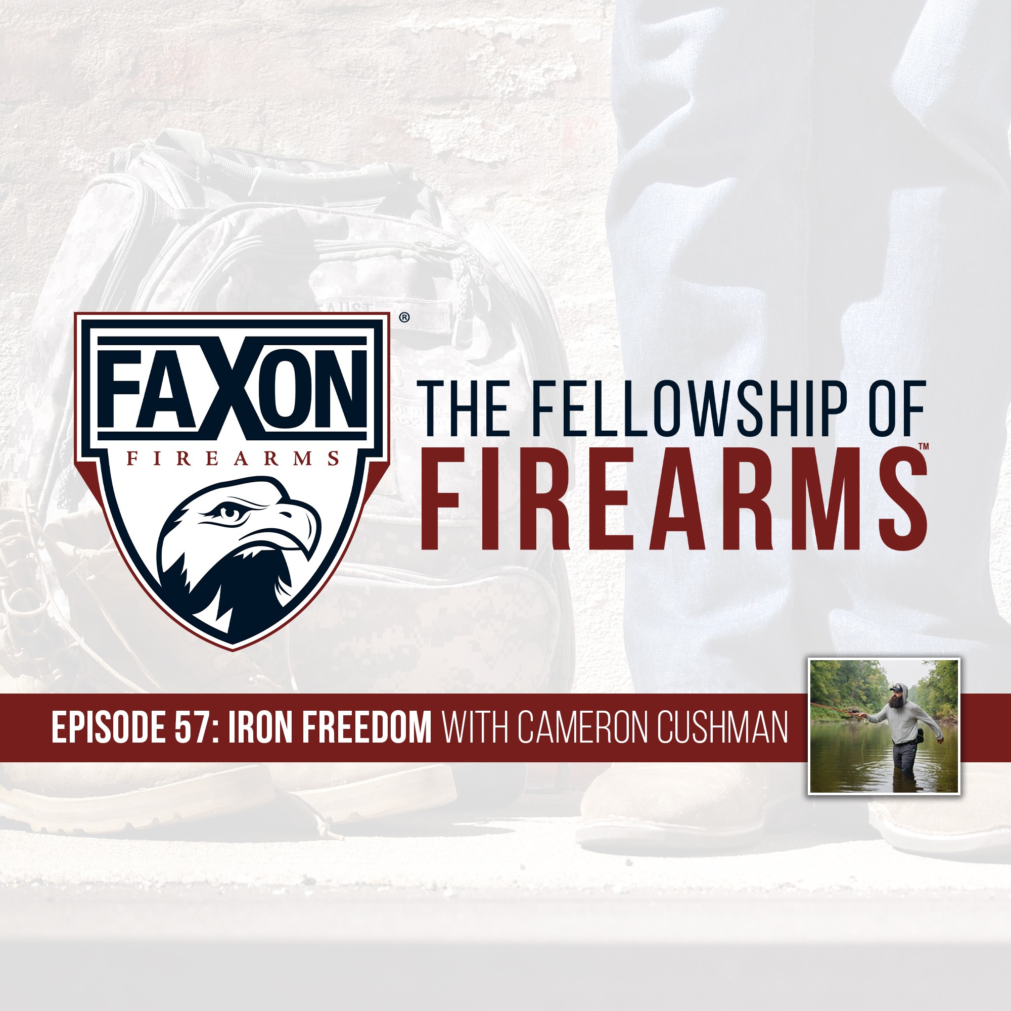 Faxon Blog & Podcast