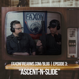 Ascent-n-Slide | Episode 3