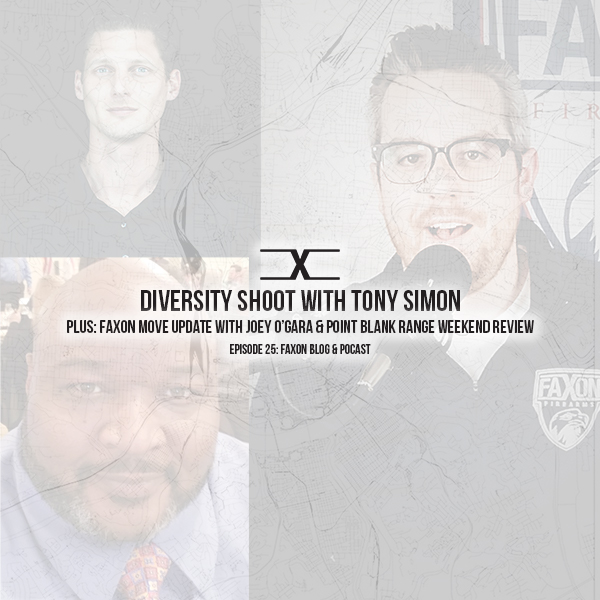 Faxon Blog & Podcast