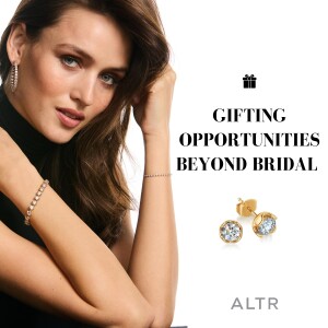 Gifting Opportunities Beyond Bridal