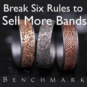 Break Six Rules to Sell More Bands
