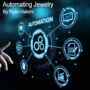 Automating Jewelry