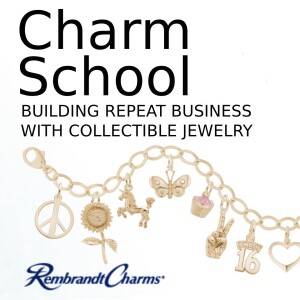 Charm School: Building Repeat Business with Collectible Jewelry