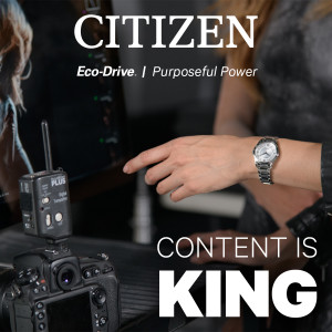 Content Is King