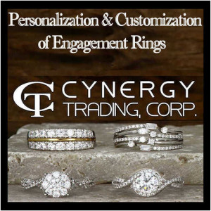 Personalization & Customization of Engagement Rings