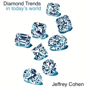 Diamond Trends in Today's World