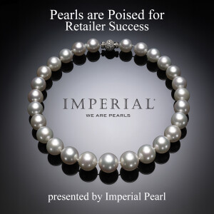 Pearls are Poised for Retailer Success