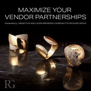 Maximize Your Vendor Partnerships