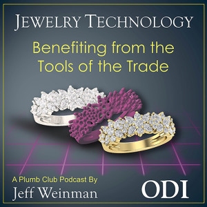 Jewelry Technology - Benefiting from the Tools of the Trade