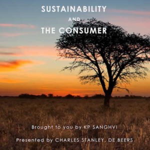 Sustainability and The Consumer