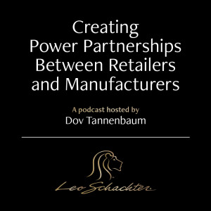 Creating Power Partnerships Between Retailers and Manufacturers