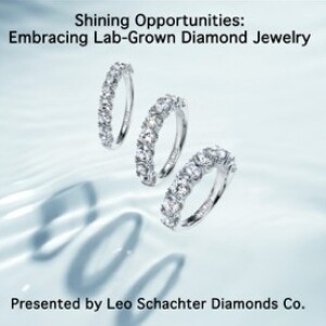 Shining Opportunities: Embracing Lab-Grown Diamond Jewelry