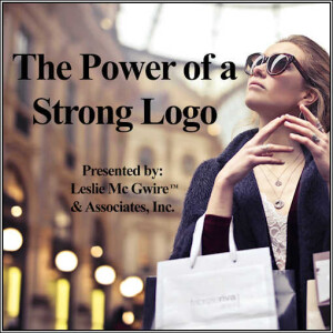 The Power of a Strong Logo