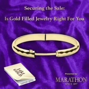 Securing the Sale: Is Gold Filled Jewelry Right For You