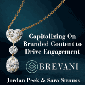 Capitalizing on Branded Content to Drive Engagement