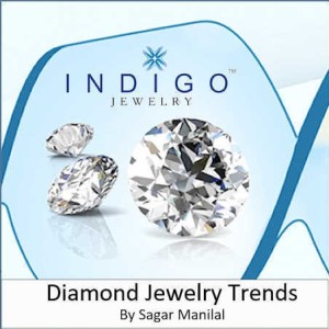 Diamond Jewelry Trends