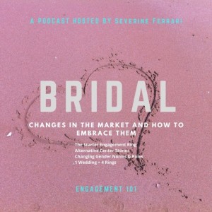 The New Bridal Consumer - How You Can Best Help!