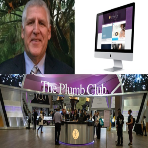 President of The Plumb Club, Michael Lerche Talks About The Industry Future