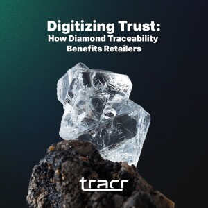 Digitizing Trust: How Diamond Traceability Benefits Retailers