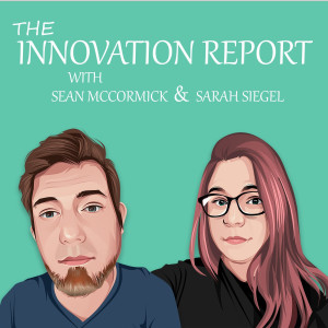 The Innovation Report