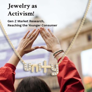 Jewelry as Activism