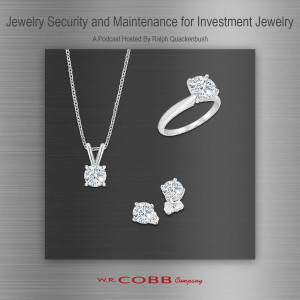 Jewelry Security and Maintenance for Investment Jewelry