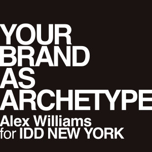 Your Brand as Archetype