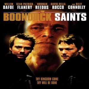 Bonus Episode - The Boondock Saints