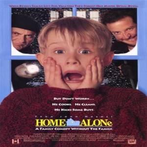 Episode 38 - Home Alone