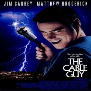 Episode 19 - The Cable Guy