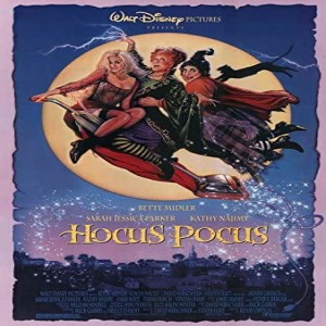 Episode 30 - Hocus Pocus