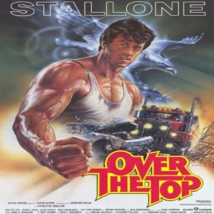 Episode 43 - Over the Top