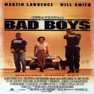 Episode 2 - Bad Boys