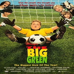 Episode 34 - The Big Green