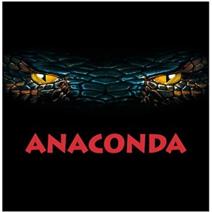 Episode 27 - Anaconda