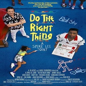 Episode 33 - Do the Right Thing