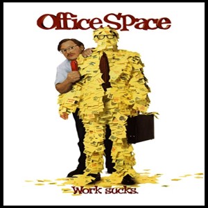 Episode 48 - Office Space
