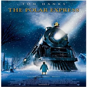 Episode 39 - The Polar Express