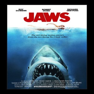Episode 22 - Jaws