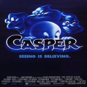 Episode 24 - Casper