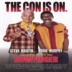 Episode 20 - Bowfinger