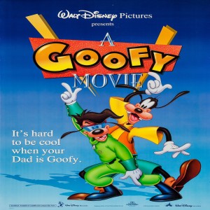 Episode 6 - A Goofy Movie