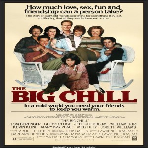 Episode 42 - The Big Chill